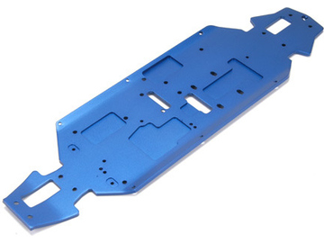 Losi hlavní šasi vylehčené: 8 2.0 Losi hlavní šasi vylehčené: 8 2.0 / LOSB2288