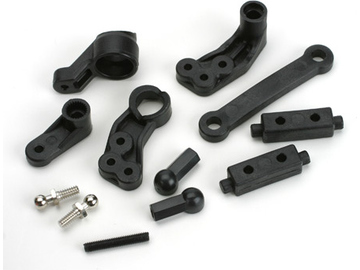 Losi plastové díly servo saveru: Slider Losi plastové díly servo saveru: Slider / LOSB2356