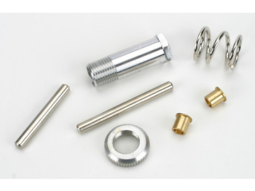 Losi kovové díly servo saveru: Slider Losi kovové díly servo saveru: Slider / LOSB2357