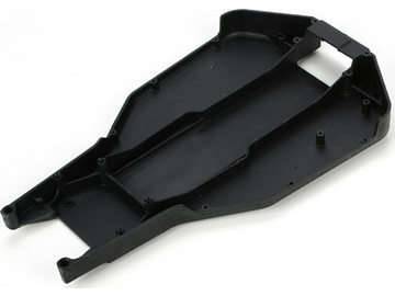 Losi Main Chassis: XXX-SCT / LOSB2410
