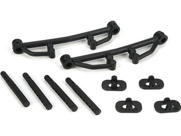 Losi Body Posts: TEN-SCTE Losi Body Posts: TEN-SCTE / LOSB2414