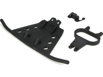 Losi Front Bumper Pack: TEN-SCTE Losi Front Bumper Pack: TEN-SCTE / LOSB2421