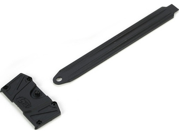 Losi držák akumulátoru: XXX-SCB Losi držák akumulátoru: XXX-SCB / LOSB2425