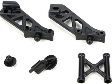 Losi Wing & Body Mount Set: 810 / LOSB2505