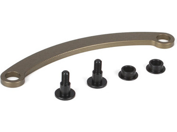 Losi Steering Drag Link & Hardware: 5IVE-T / LOSB2552