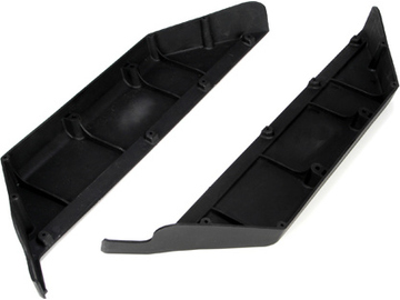 Losi Side Guard Set (2): 5IVE-T / LOSB2570