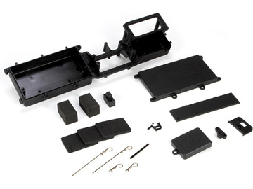 Losi Radio Tray Set: 5IVE-T Losi Radio Tray Set: 5IVE-T / LOSB2585