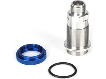 Losi Front Shock Body & Adjuster (1): 5IVE-T Losi Front Shock Body & Adjuster (1): 5IVE-T / LOSB2853