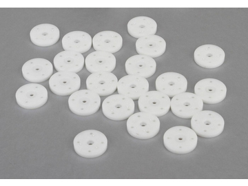 Losi píst tlumiče (24) 5IVE-T / LOSB2873