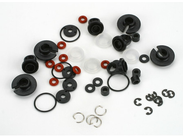 Losi Shock Rebuild Kit: Slider, HRL / LOSB2903