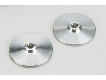 Losi přítlačné talíře třecí spojky (2): Slider, HRL Losi přítlačné talíře třecí spojky (2): Slider, HRL / LOSB3005