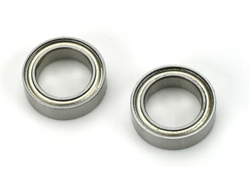 Losi kuličkové ložisko 8x12x3.5mm (2) Losi kuličkové ložisko 8x12x3.5mm (2) / LOSB3007