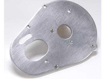 Losi Motor Plate: SCT / LOSB3016