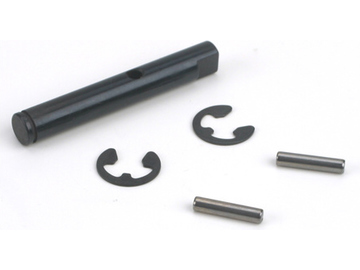 Losi Forward Only Counter Shaft Set: LST/2,AFT,MGB Losi Forward Only Counter Shaft Set: LST/2,AFT,MGB / LOSB3135