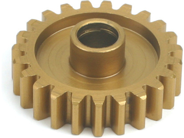 Losi Forward Only Counter Gear, 23T,TiNi: LST/2,AFT,MGB Losi Forward Only Counter Gear, 23T,TiNi: LST/2,AFT,MGB / LOSB3136