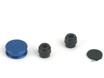 Losi Forward Only Transmission Plug Set: LST/2,AFT,MGB Losi Forward Only Transmission Plug Set: LST/2,AFT,MGB / LOSB3138