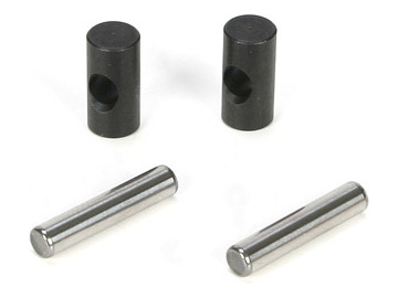 Losi čep poloosy (2): 5ive-T Losi čep poloosy (2): 5ive-T / LOSB3217