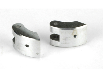 Losi čelisti spojky hliník (2): 8-T,8 2.0 Losi čelisti spojky hliník (2): 8-T,8 2.0 / LOSB3327