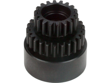 Losi Clutch Bell, 2-Speed, 18/25T: LST2,AFT,MGB Losi Clutch Bell, 2-Speed, 18/25T: LST2,AFT,MGB / LOSB3341