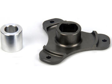 Losi disk jednorychlostní spojky: LST Losi disk jednorychlostní spojky: LST / LOSB3408