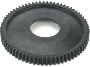 Losi ozubené kolo 1. stupně 70T: LST,LST2,MGB / LOSB3420