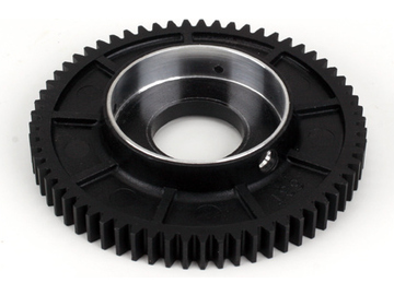 Losi ozubené kolo 63T 2. stupeň: AFT, MGB Losi ozubené kolo 63T 2. stupeň: AFT, MGB / LOSB3423