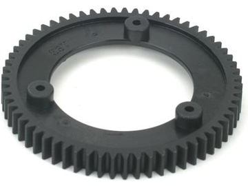 Losi ozubené kolo 63T 2. stupeň: LST/2,MGB Losi ozubené kolo 63T 2. stupeň: LST/2,MGB / LOSB3424