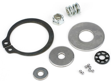Losi 2-Speed Slipper Thrust Bearing: LST/2,AFT,MGB Losi 2-Speed Slipper Thrust Bearing: LST/2,AFT,MGB / LOSB3455