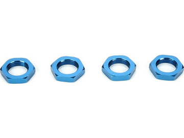 Losi Wheel Nuts (4): 810 / LOSB3498