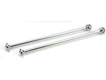 Losi Front/Rear Drive Shaft (2): LST/2,AFT,MGB / LOSB3502