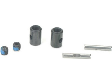 Losi servisní sada CVD poloos (2): LST,AFT,MUG,MGB Losi servisní sada CVD poloos (2): LST,AFT,MUG,MGB / LOSB3505