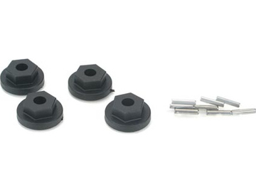 Losi Wheel Hex & Drive Pins (4): LST,AFT,MGB / LOSB3508