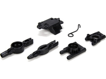 Losi Center Diff Mount & Shock Tool Set: 10-T / LOSB3536