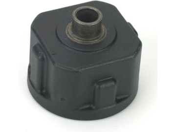 Losi Front/Rear Diff Housing: LST/2,AFT,MUG,MGB Losi Front/Rear Diff Housing: LST/2,AFT,MUG,MGB / LOSB3537