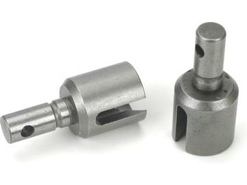 Losi podkovičky P/Z diferenciálu (2): LST/2,AFT,MUG,MGB / LOSB3540