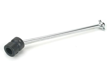 Losi Center CV Drive Shaft: LST/2,AFT,MUG,MGB / LOSB3545