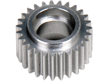 Losi Idler Gear, Aluminum: Slider,HRL / LOSB3548