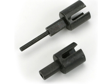 Losi Differential Outdrive Set: Slider,HRL / LOSB3551