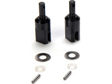 Losi Center Diff Outdrive Set (2): 10-T Losi Center Diff Outdrive Set (2): 10-T / LOSB3553