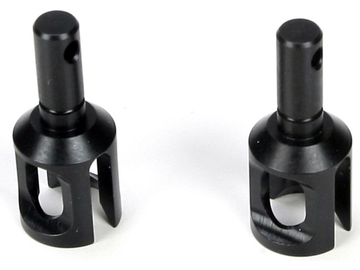 Losi Fr/R HD Lightened Outdrive Set (2): TEN Losi Fr/R HD Lightened Outdrive Set (2): TEN / LOSB3575