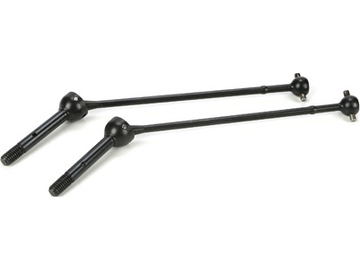Losi CV-Driveshaft Set: XXX-SCT Losi CV-Driveshaft Set: XXX-SCT / LOSB3579