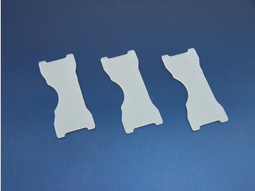 Losi High-Performance Brake Pad Set (3): LST/2,AFT / LOSB3606