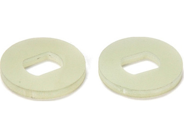 Losi Brake Disk Set (2): 10-T / LOSB3612