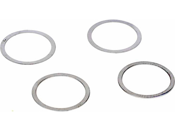 Losi kroužky diferenciálu 13mm (4): LST2,AFT,MGB Losi kroužky diferenciálu 13mm (4): LST2,AFT,MGB / LOSB3951