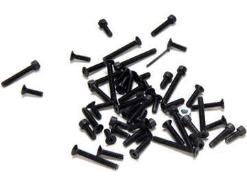 Losi Screw Set: 10-T / LOSB4050