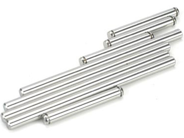 Losi sada čepů ramen (4): LST,AFT,MUG / LOSB4101