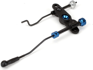 Losi Throttle,Brake,Rev Linkage: LST2,AFT,MGB / LOSB4204