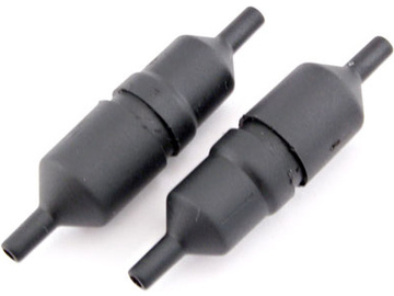 Losi Fuel Filter, Heat Resistant (2): LST/2,AFT,MGB / LOSB5009