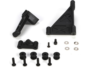 Losi Gas Tank Mount Set: 5TT Losi Gas Tank Mount Set: 5TT / LOSB5014