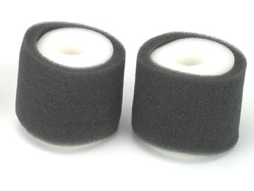 Losi Foam Air Cleaner Set: LST/2,AFT,MUG,MGB Losi Foam Air Cleaner Set: LST/2,AFT,MUG,MGB / LOSB5021
